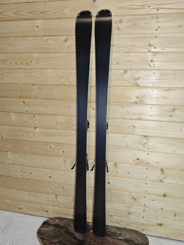 LYŽE K2 KONIC RX 170CM
